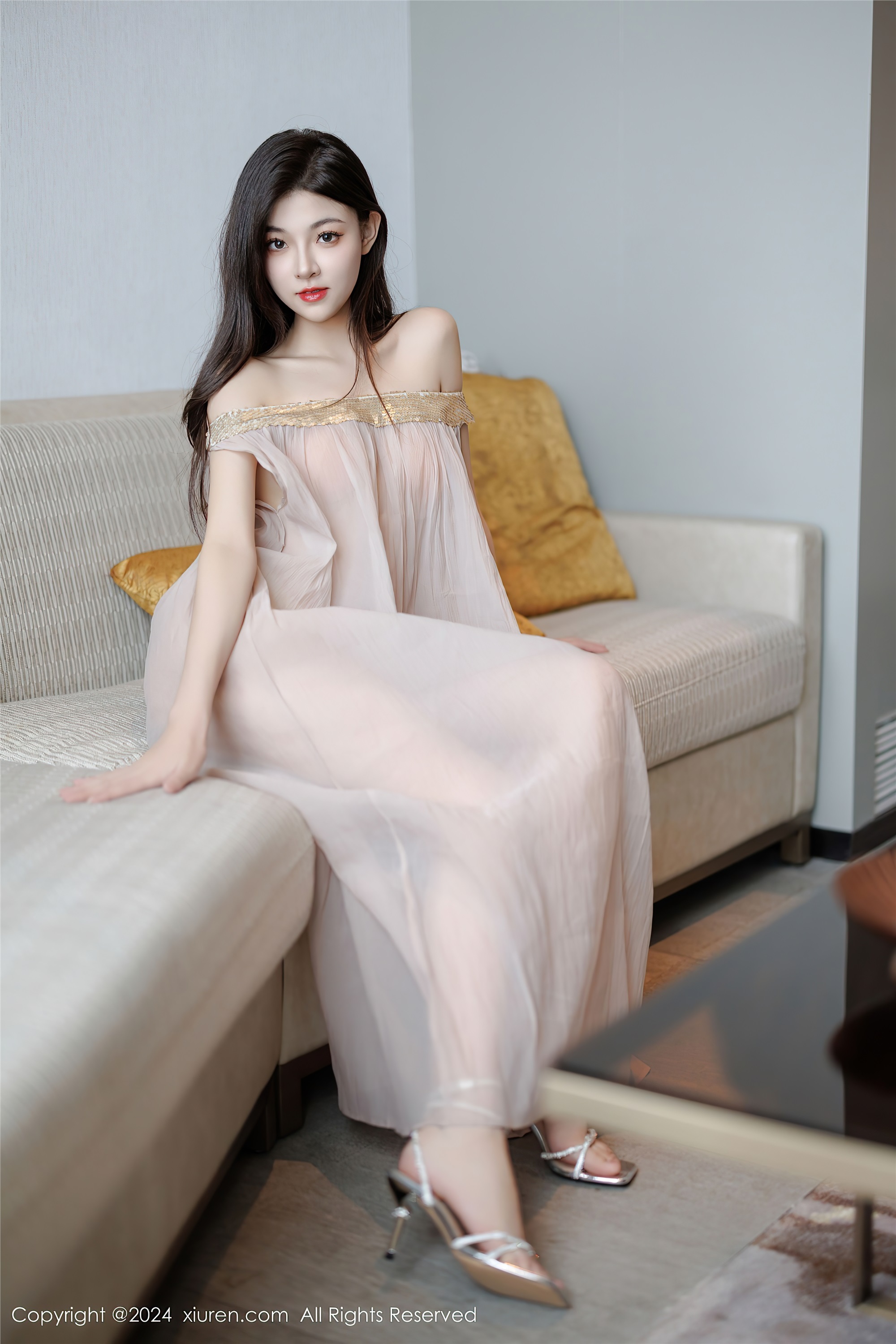 Xiuren秀人网 2024.11.11 NO.9426 初梦瑶